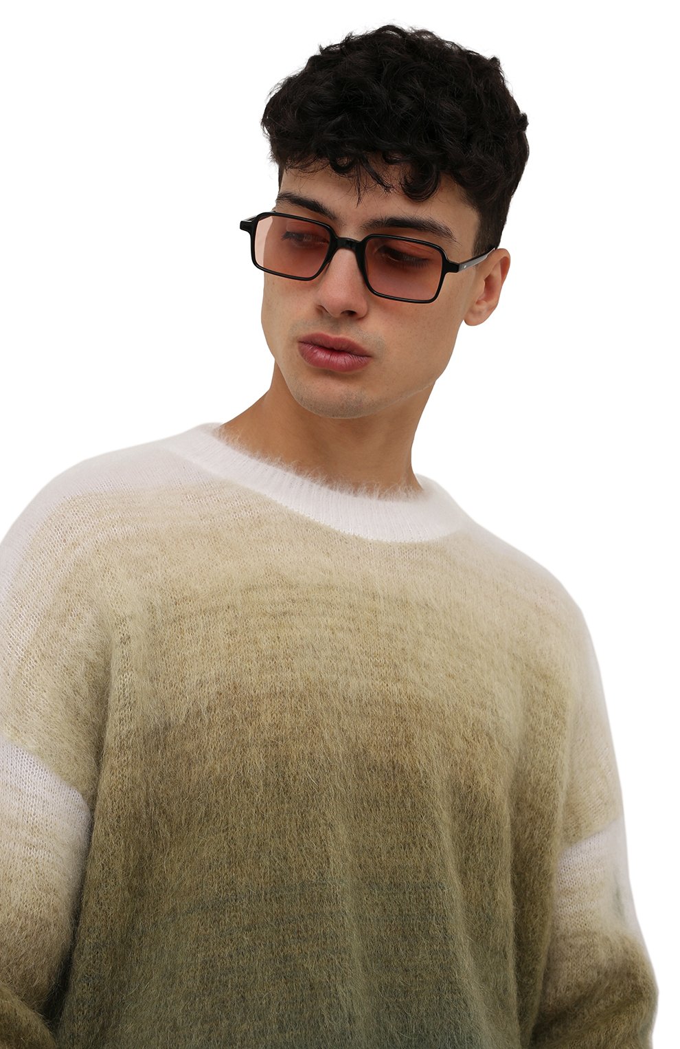 Солнцезащитные очки MOSCOT, арт. SHINDIG SUN 0200-T0, фото 3