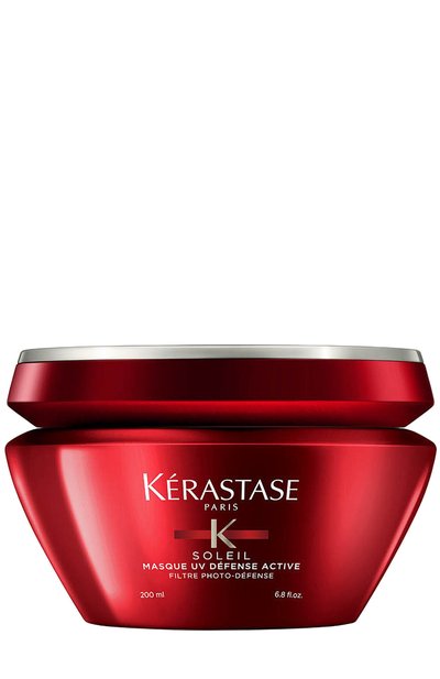 Маска для волос soleil (200ml) KERASTASE, арт. 3474636530328, фото 1