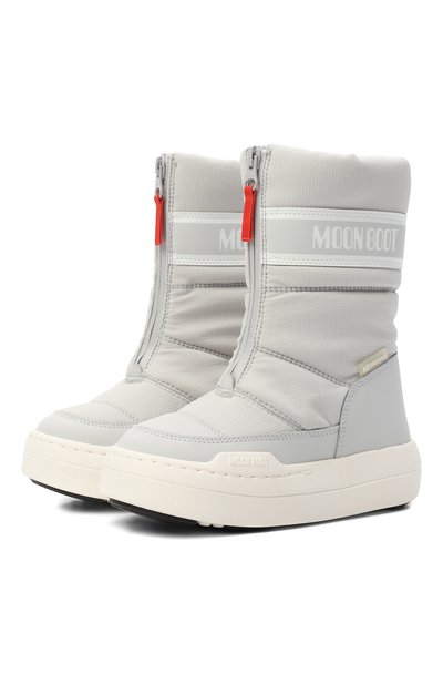 Утепленные сапоги MOON BOOT, арт. 80D3440080
