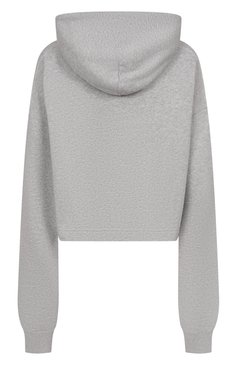 Хлопковое худи VTMNTS, арт. VL20HD220G, фото 2