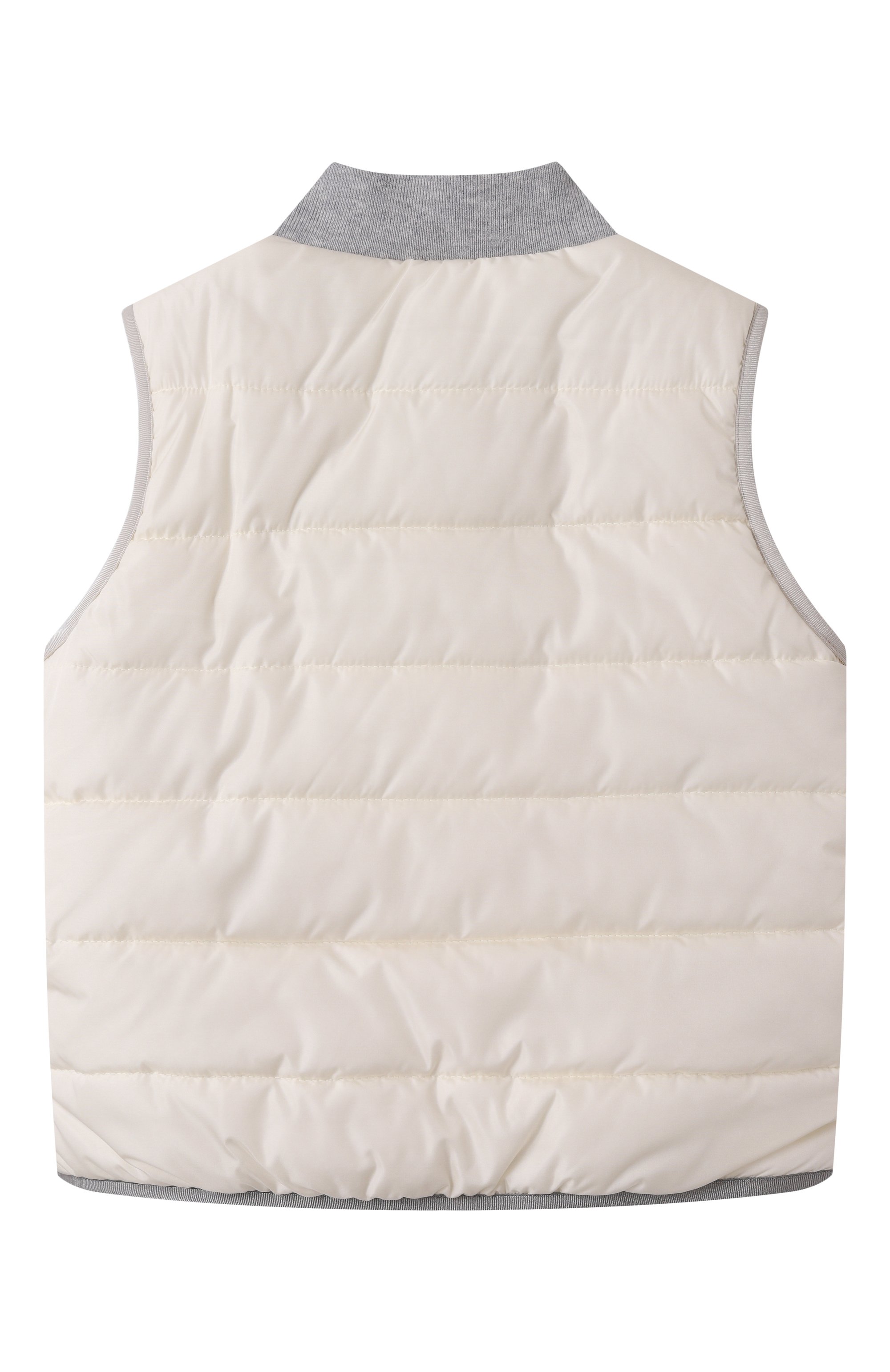 Утепленный жилет ELEVENTY, арт. EW2Q62/N0118/4-8, фото 2