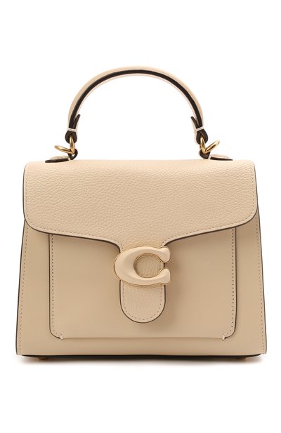 Сумка tabby small COACH, арт. C0773, фото 1