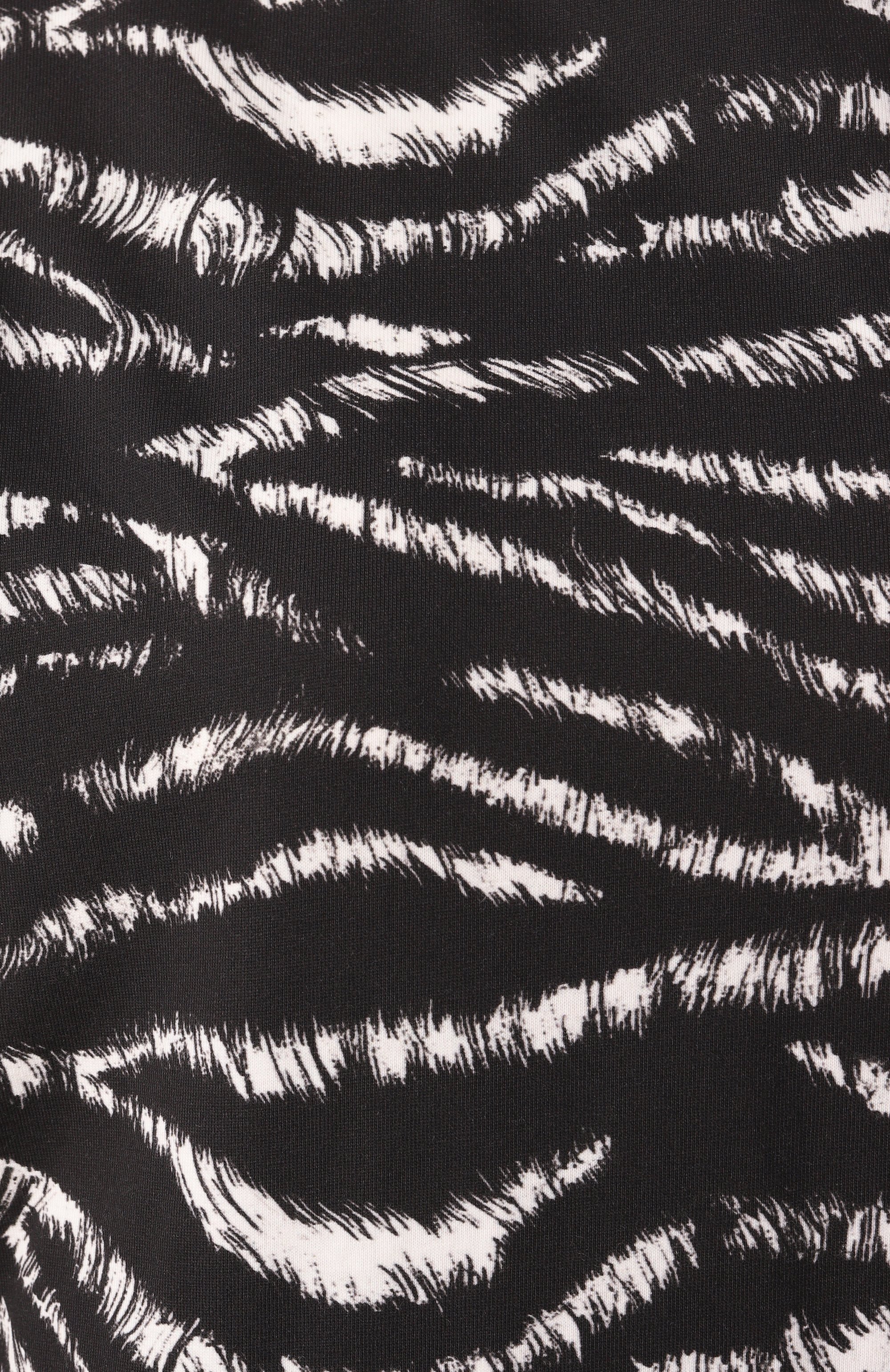 Хлопковая футболка THE ATTICO, арт. 250WCT00350/JJJ025PR, фото 6