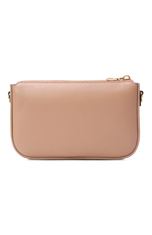 Сумка VLogo mini Valentino 6W2P0AA9/MIM Бежевый  6W2P0AA9/MIM Фото 6