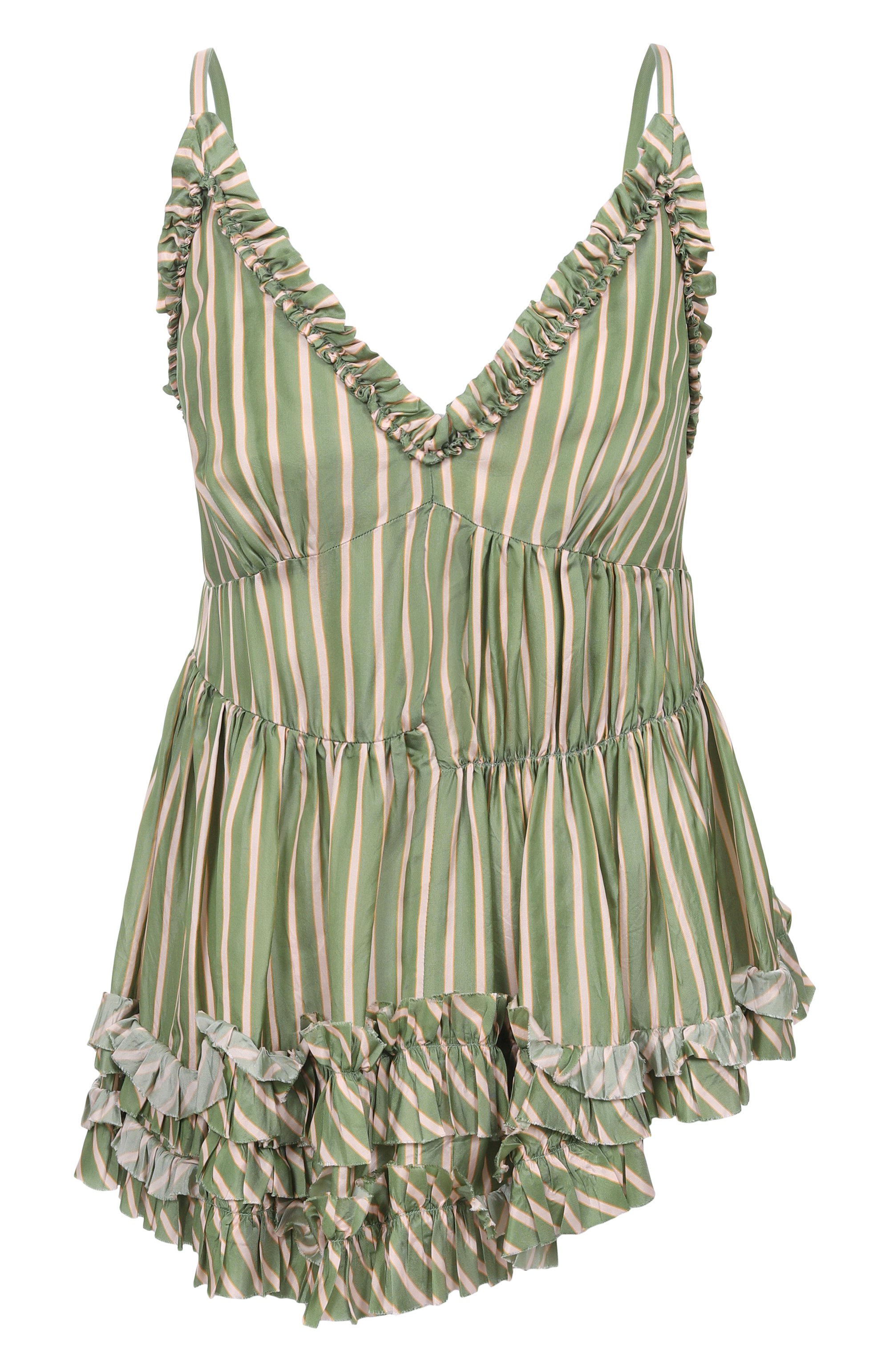 Топ DRIES VAN NOTEN, арт. 010734/3274, фото 1