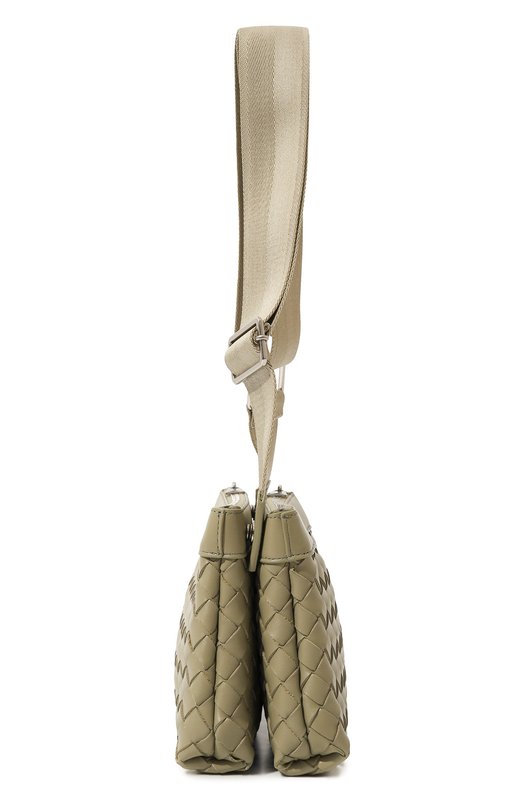 Сумка Duo Bottega Veneta 651938/V2E42 Бежевый  651938/V2E42 Фото 4