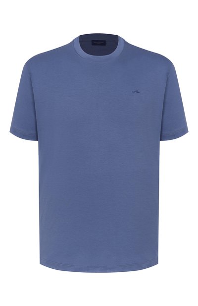 Мужская хлопковая футболка PAUL&SHARK, арт. 15311615/3XL