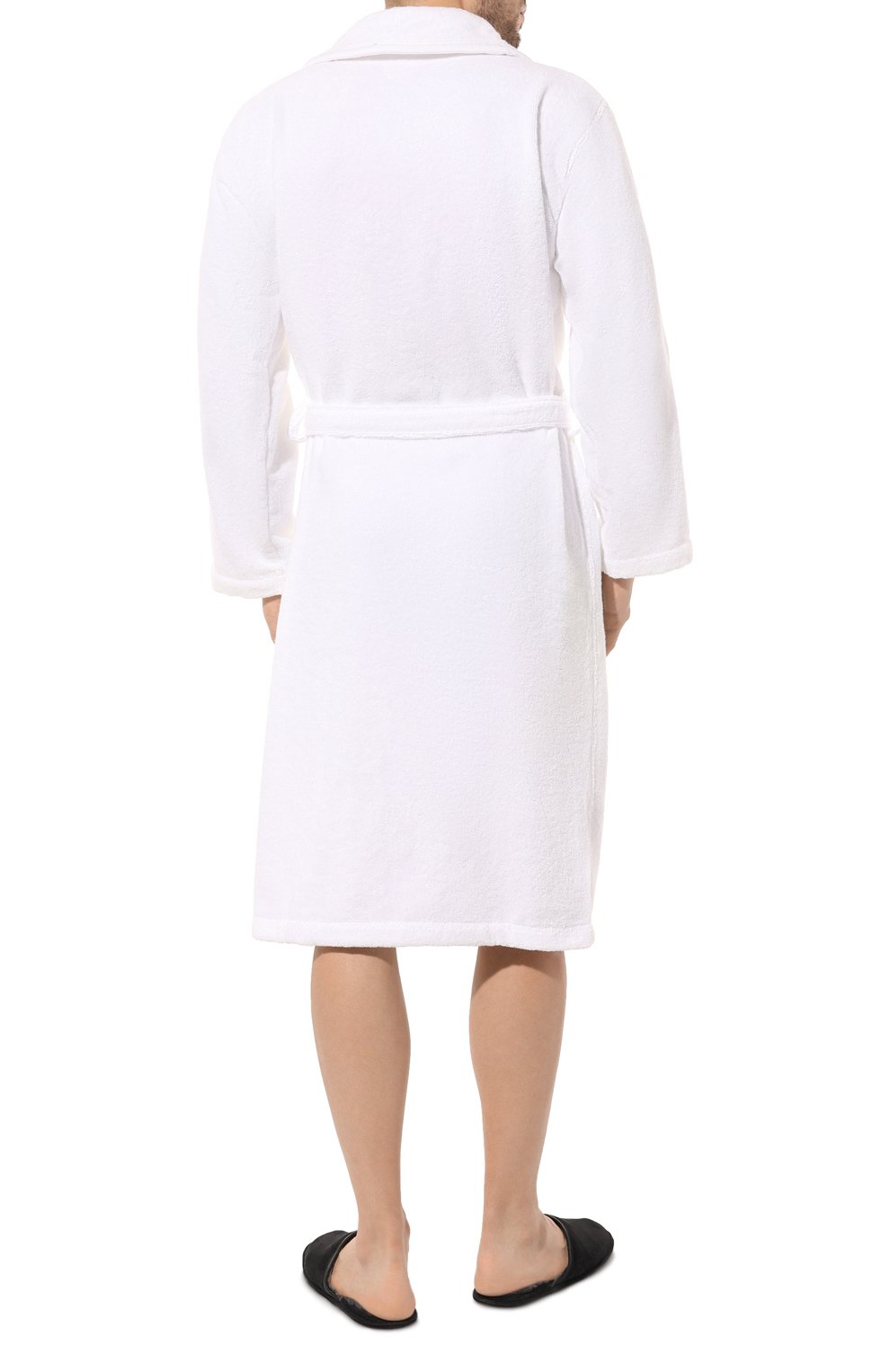 Халат diamonds bordo FRETTE, арт. FR6244 D2060 G02L, фото 4