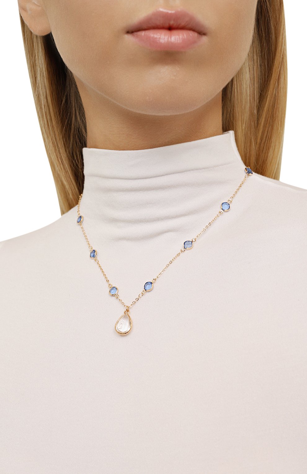 Колье ANTON HEUNIS, арт. ATW1.001, фото 2