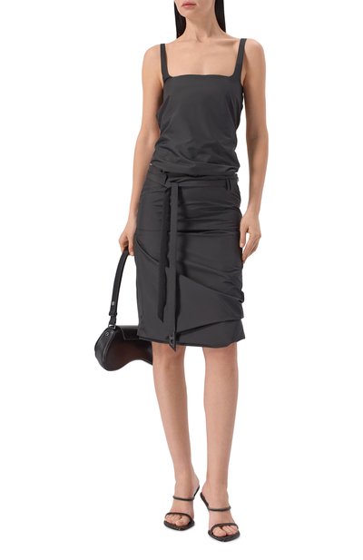 Платье DIESEL, арт. A23607/0WECE, фото 2