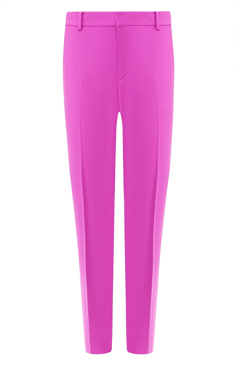 Шерстяные брюки RALPH LAUREN, арт. 290618871, фото 1