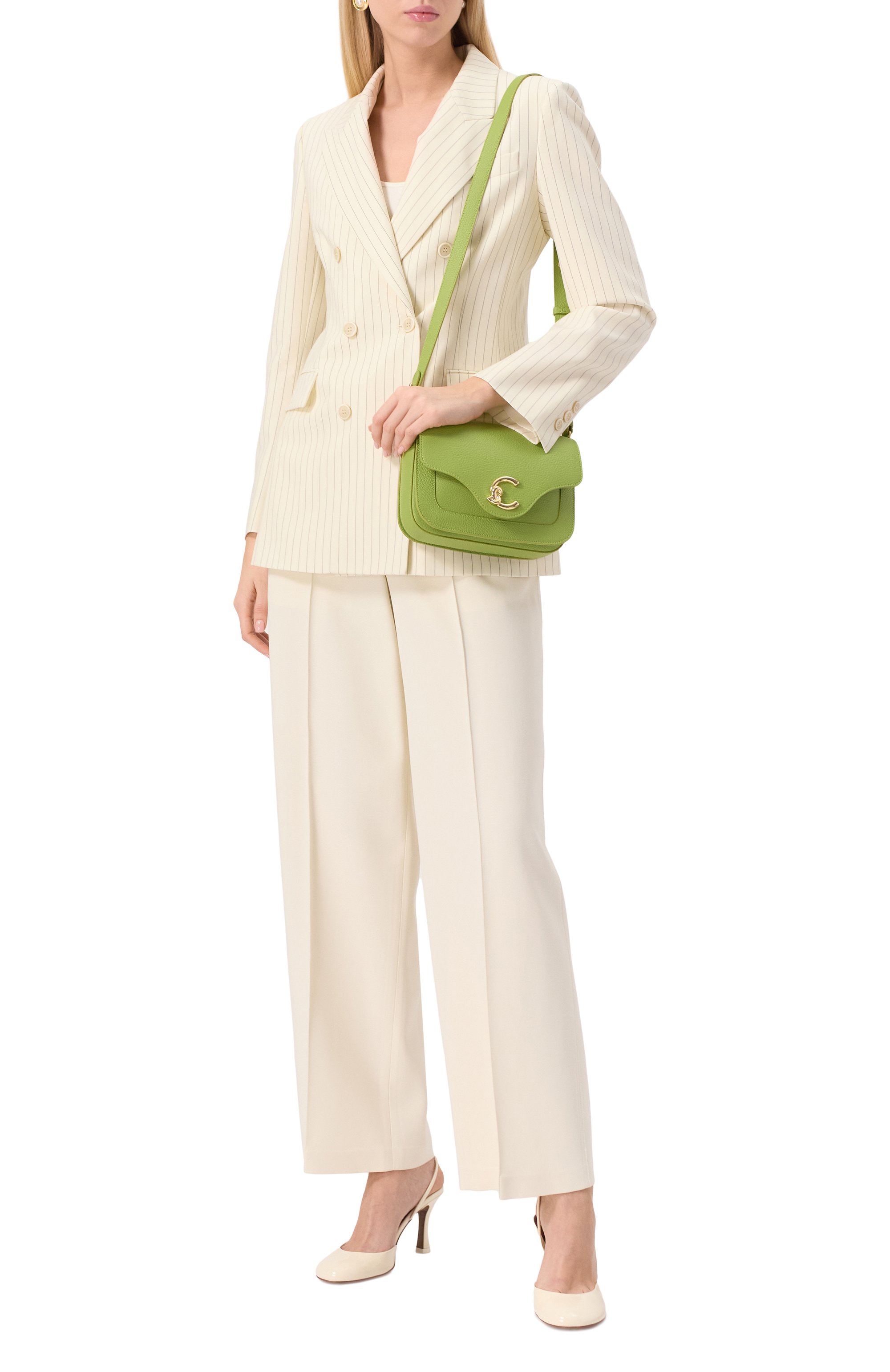 Сумка c-me small COCCINELLE, арт. E1SSL150101, фото 7