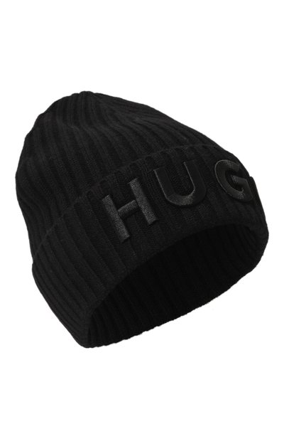 Шерстяная шапка HUGO, арт. 50495778, фото 1