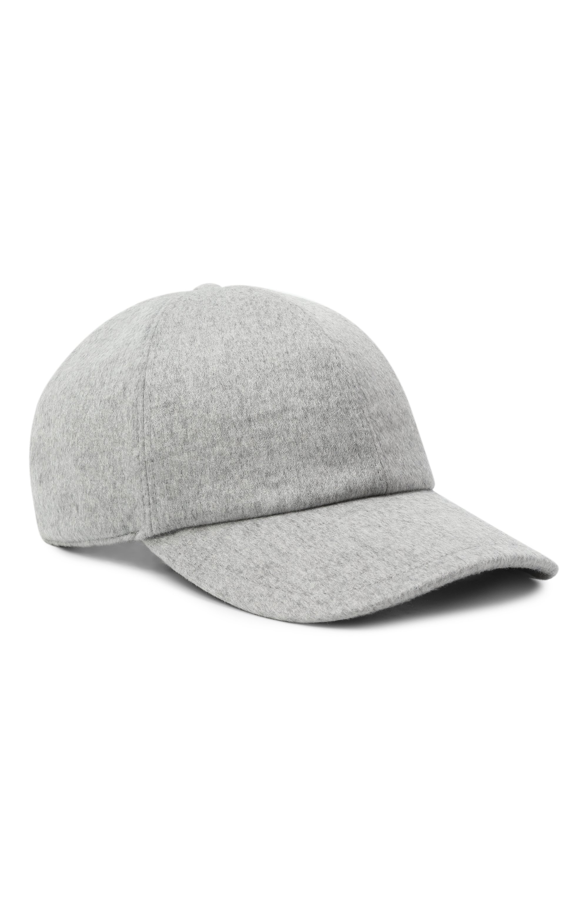 Шерстяная бейсболка STEFANO RICCI, арт. MCV430019E/C0001T, фото 1