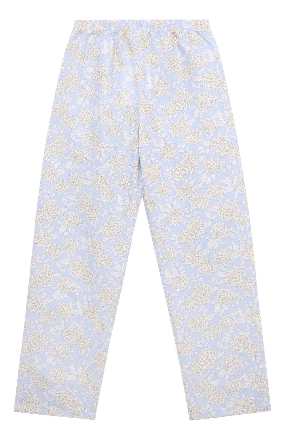 Пижама изо льна и хлопка STORY LORIS, арт. 36151/8A-16A, фото 4