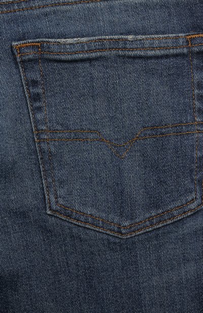 Джинсы DIESEL, арт. J01923/KXBMK, фото 3