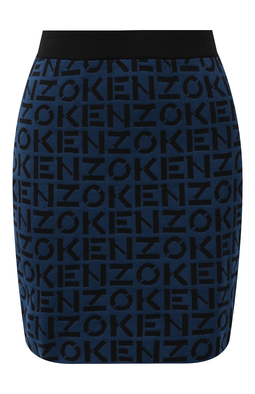 Юбка KENZO, арт. FB62JU6363SC, фото 1