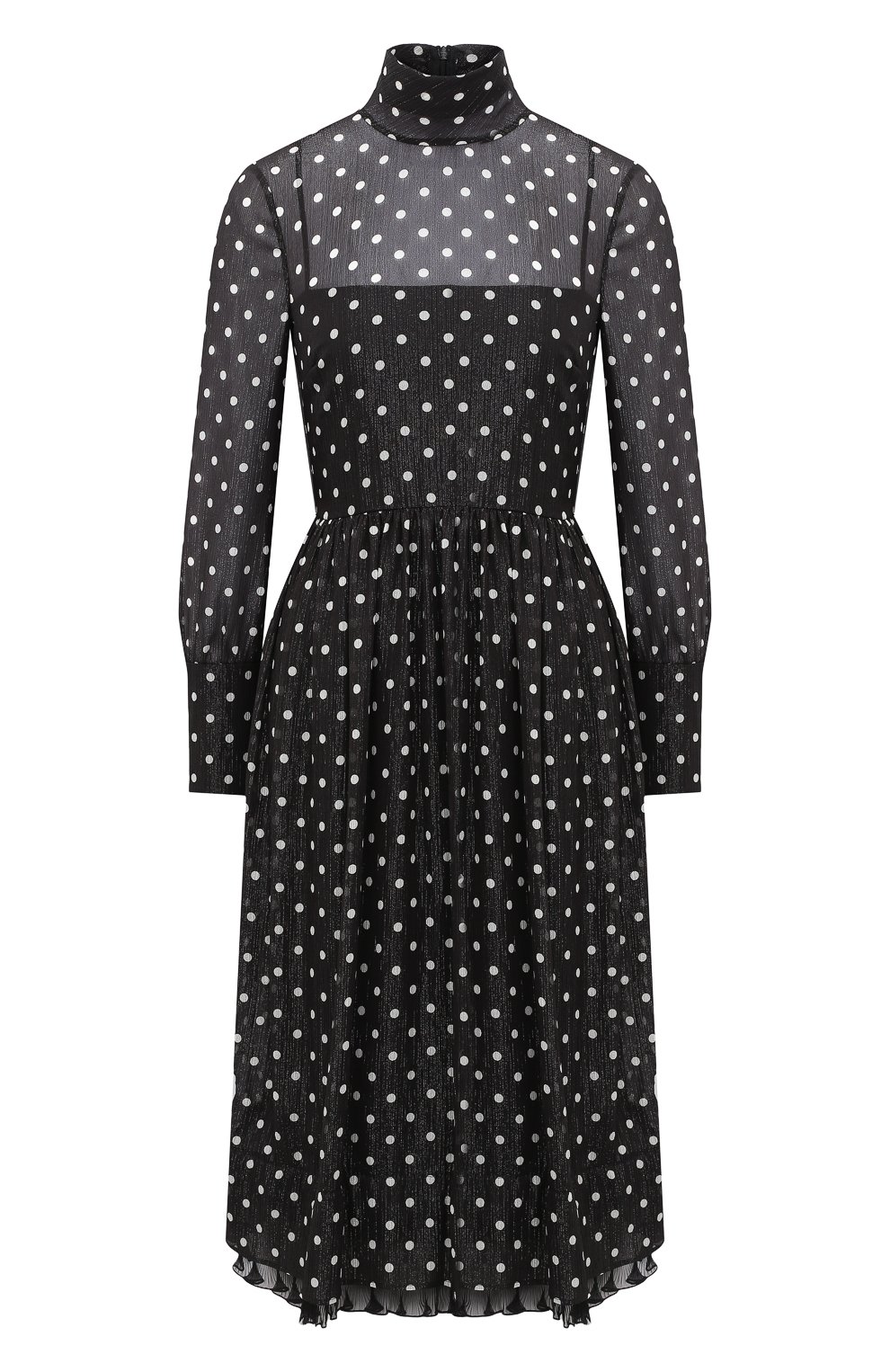 Платье REDVALENTINO, арт. UR0VAU95/5DT, фото 1