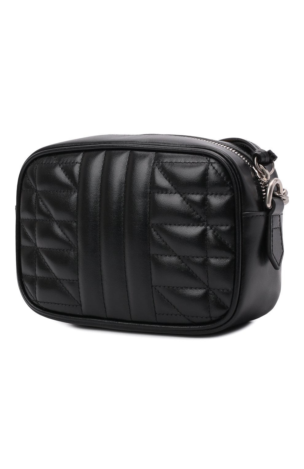 Сумка gg marmont 2.0 mini GUCCI, арт. 634936/UM8BN, фото 4