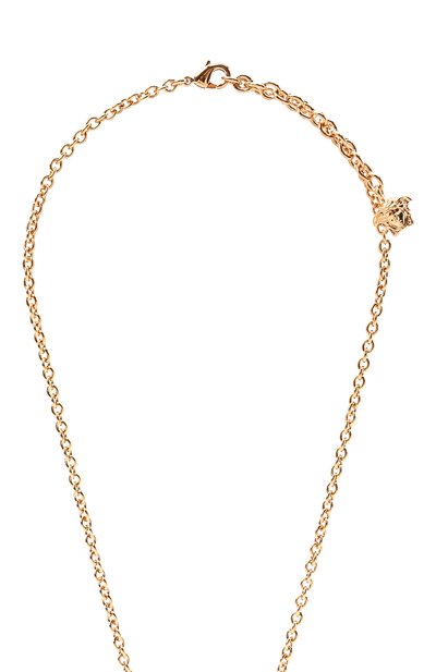 Кулон на цепочке medusa VERSACE, арт. DG1I024/DJMX, фото 3