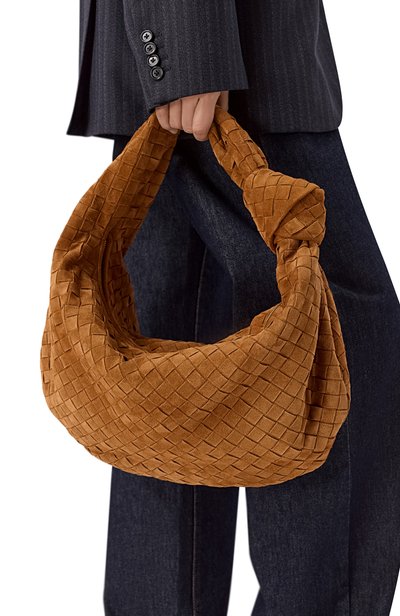 Сумка jodie BOTTEGA VENETA, арт. 600261/V5ZZ0_001, фото 2