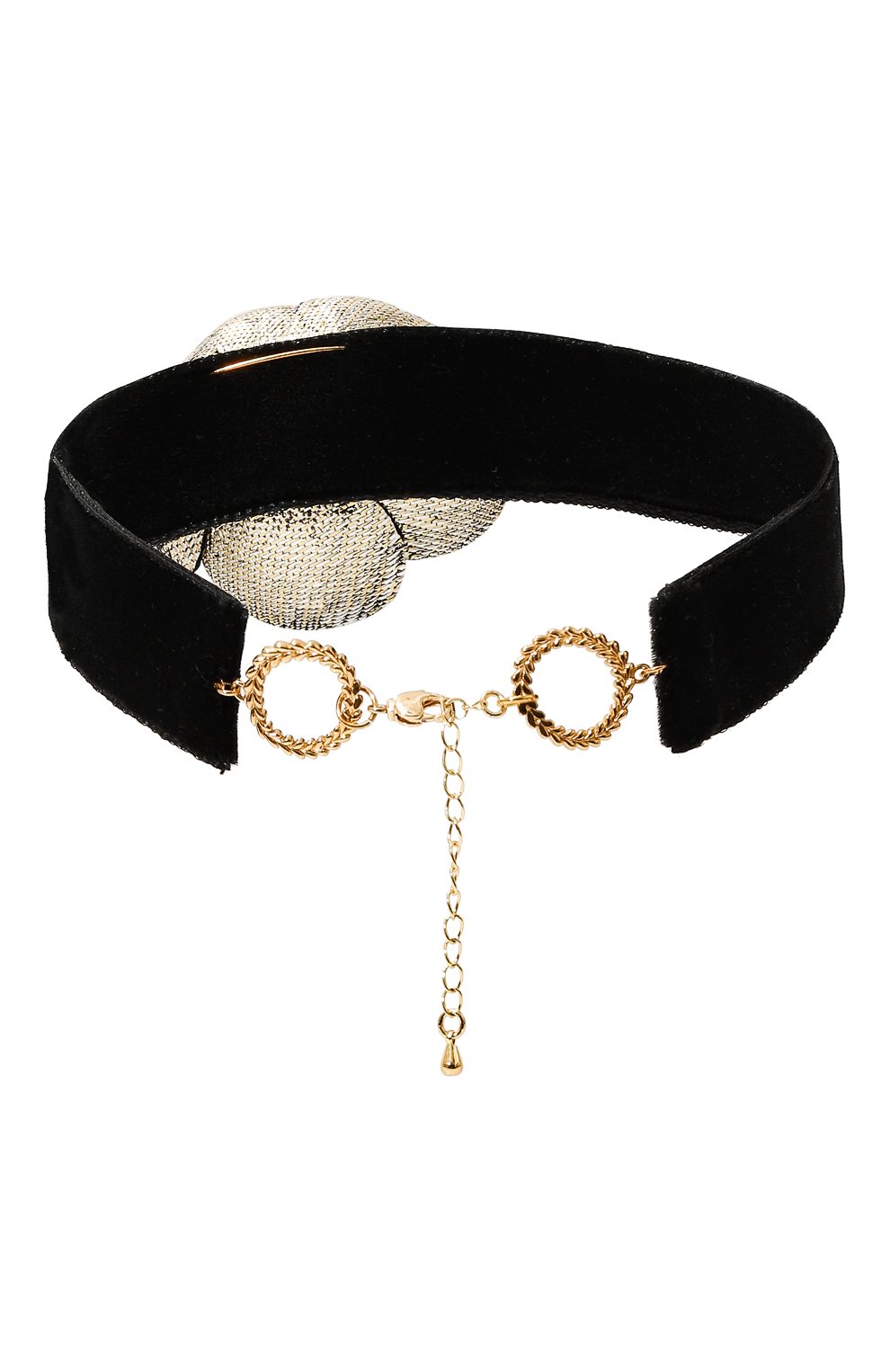 Чокер FLOWER ME, арт. CHOKER-CM-NS011010S, фото 3