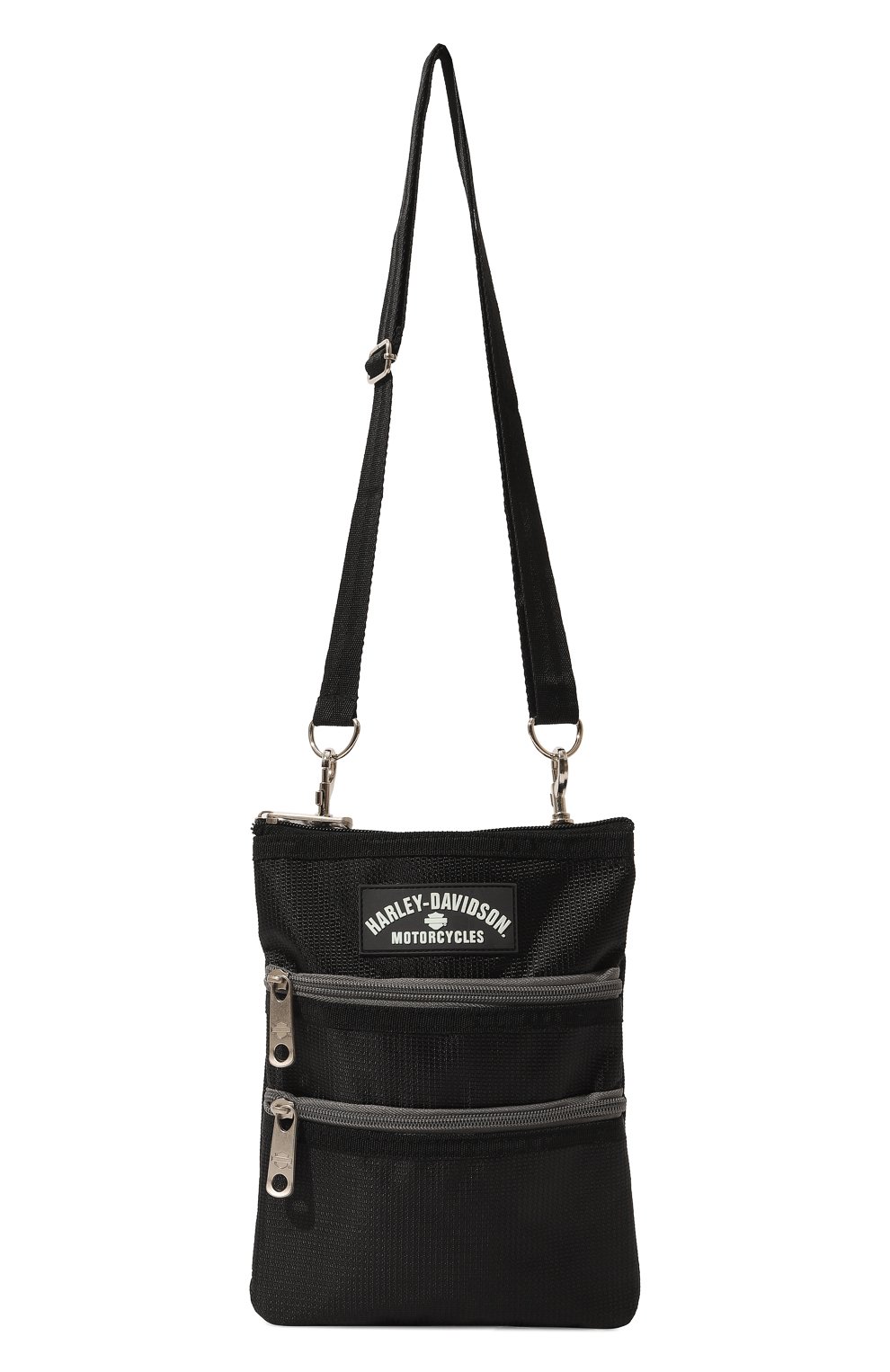 Текстильная сумка HARLEY-DAVIDSON, арт. 99616 - Black, фото 7