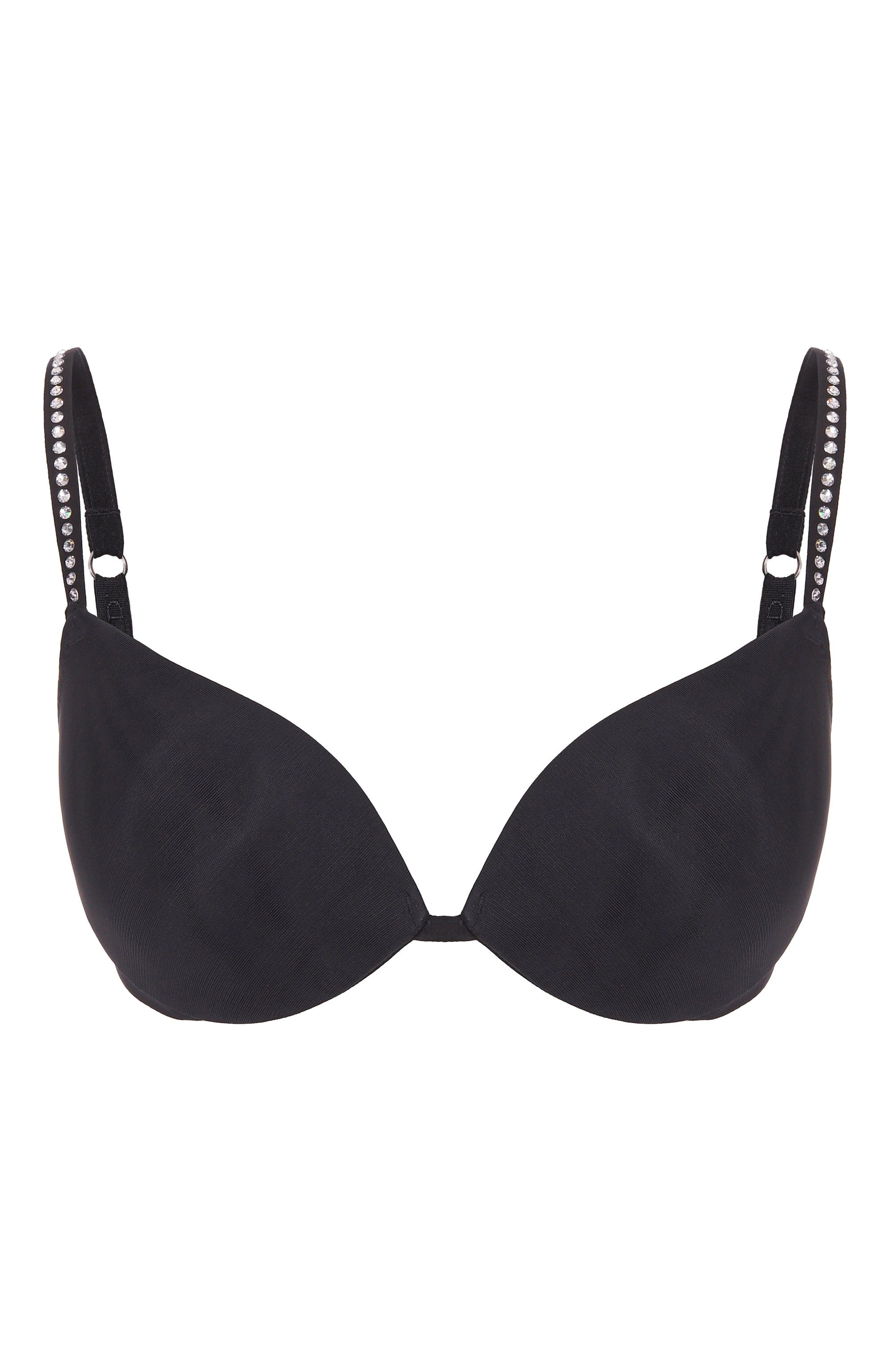 Бюстгальтер с чашкой пуш-ап I.D. SARRIERI, арт. L1841, фото 1