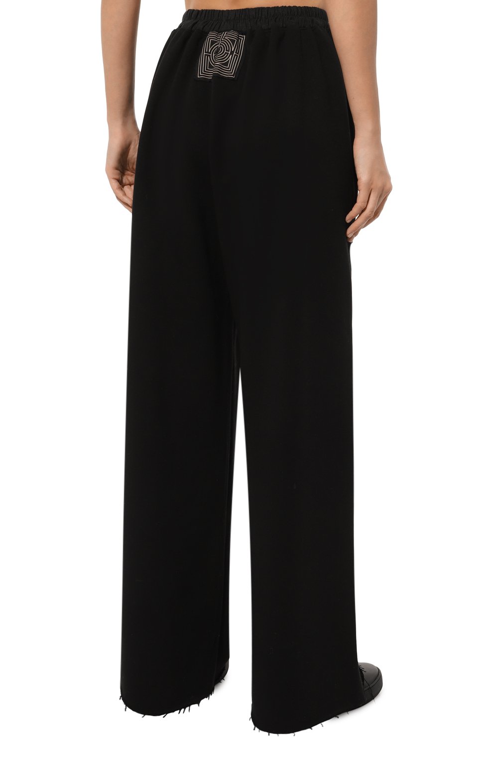 Брюки MIDGARD PARIS, арт. FA1-PT19-BK, фото 4