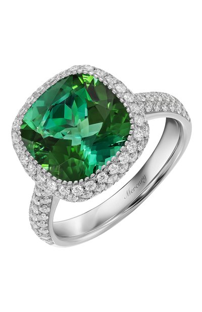 Женские кольцо MERCURY, арт. MR15245/WG/TOUR