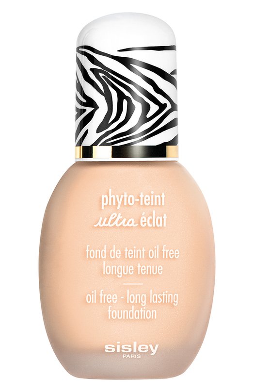 фото Фитотональный крем ultra éclat, оттенок 00c (30ml) sisley