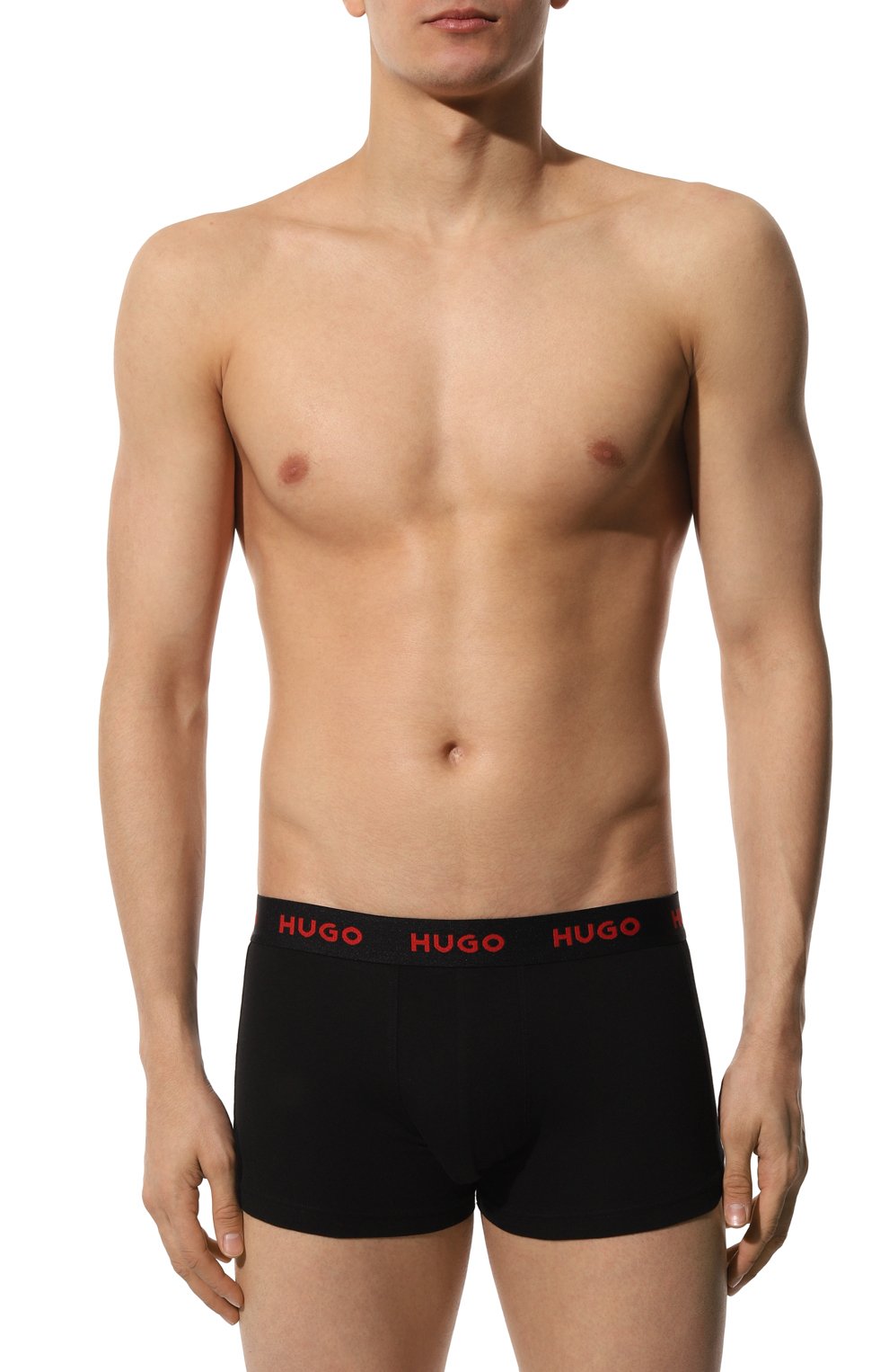 Комплект из трех боксеров HUGO, арт. 50469766, фото 2