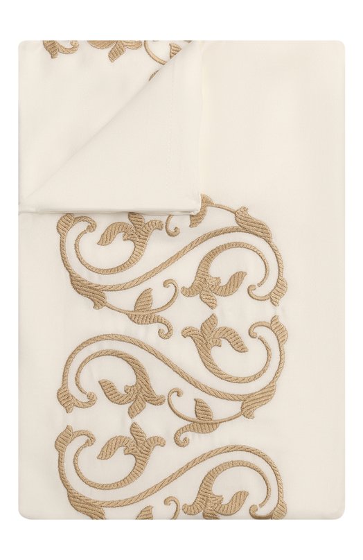 фото Наволочка ornate medallion embroidery frette