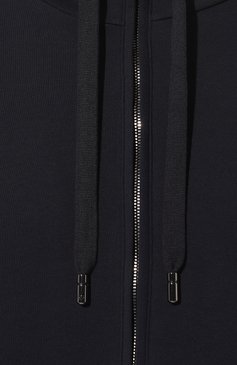 Хлопковая толстовка DOLCE & GABBANA, арт. G9ABIT/G7M4Y, фото 5