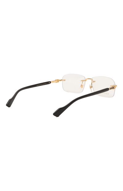 Оправа GUCCI, арт. GG1221 001, фото 5