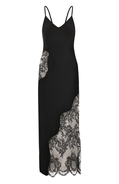 Женское шелковое платье ERIKA CAVALLINI, арт. P4WT15