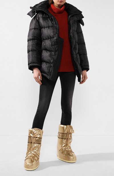 Сапоги MOON BOOT, арт. 14021400, фото 2