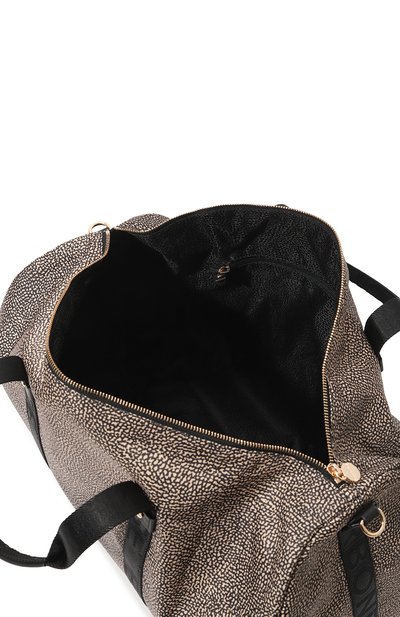 Сумка eco line medium BORBONESE, арт. 934132, фото 5