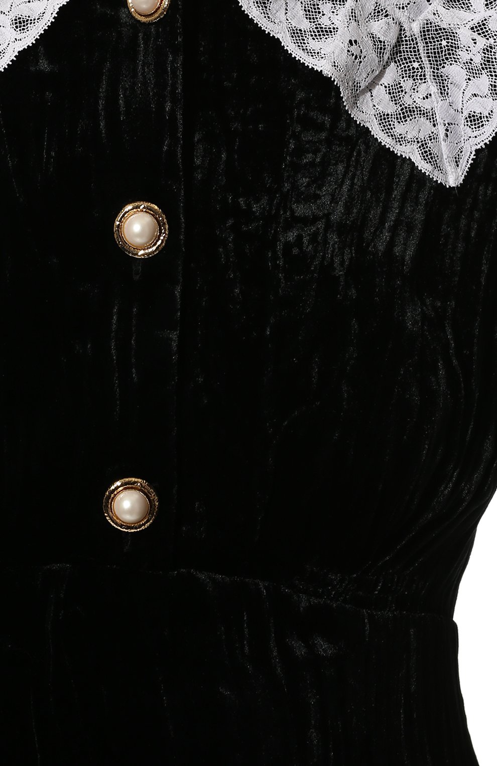 Платье MIU MIU, арт. MF4310-ZQU-F0002, фото 5