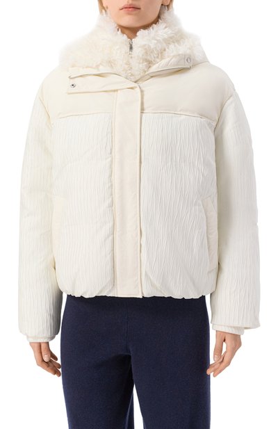 Пуховик BOSS, арт. 50546842, фото 3