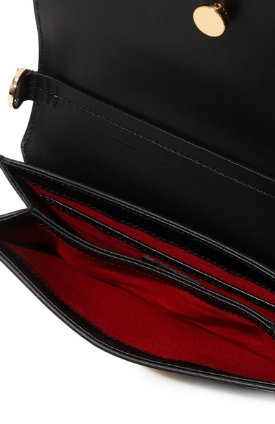 Сумка roxane mini LANCEL, арт. A12080, фото 5