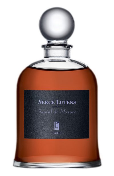 Женский парфюмерная вода santal de mysore (75ml) SERGE LUTENS, арт. 36112028SL