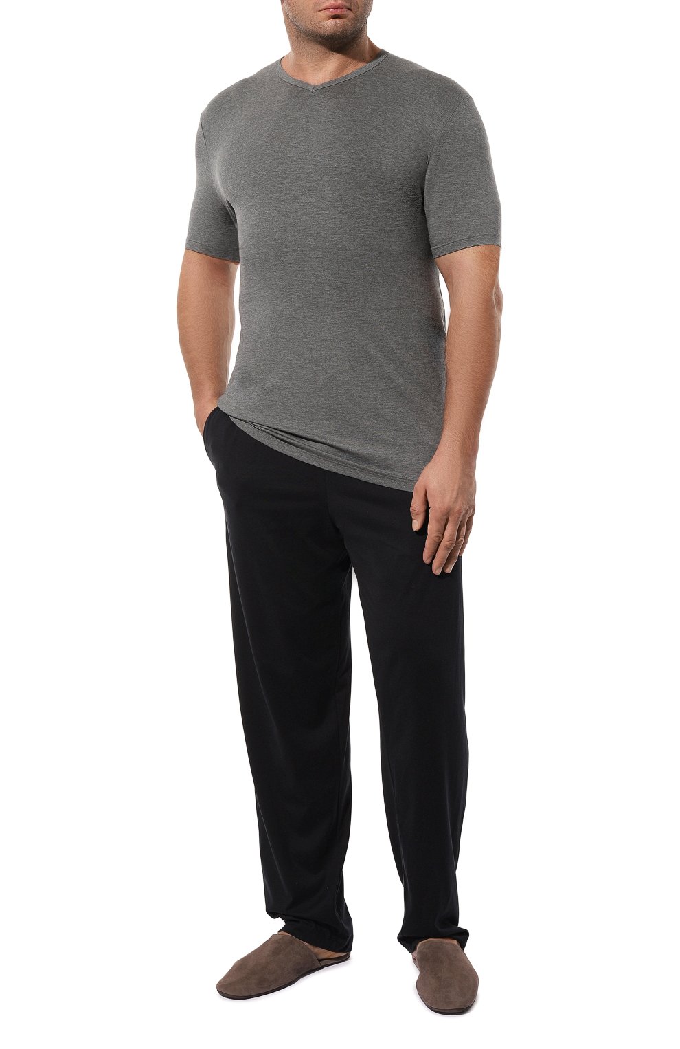 Футболка ZIMMERLI, арт. 700-1346, фото 2