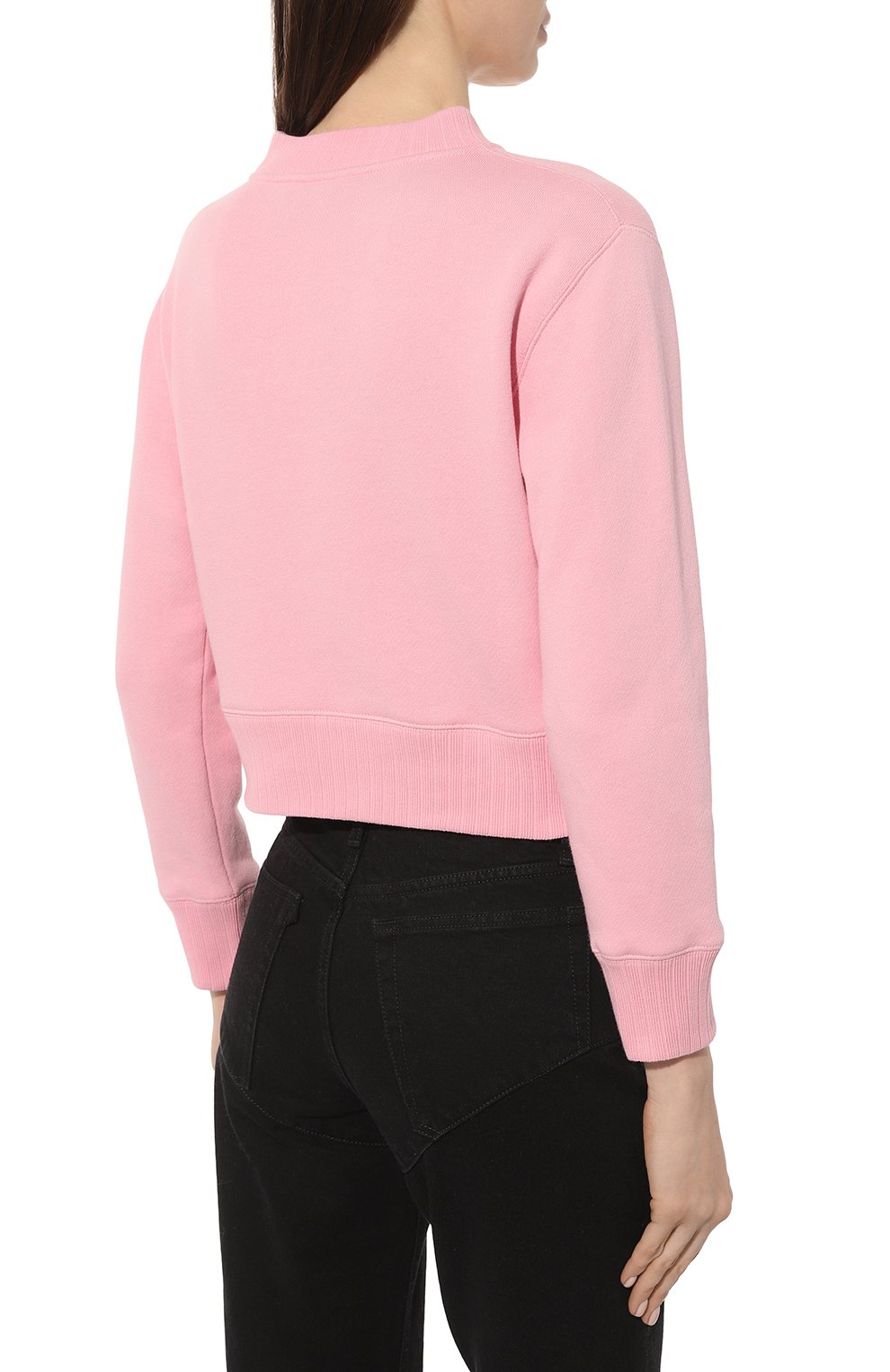 Хлопковый свитшот disney x gucci GUCCI, арт. 652684 XJDC0, фото 4