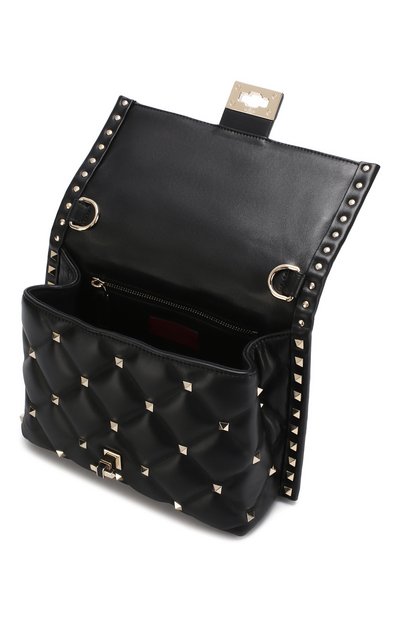 Сумка candystud VALENTINO, арт. RW2B0B55/NAP, фото 4