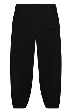 Хлопковые джоггеры ACNE STUDIOS, арт. DK0006, фото 2