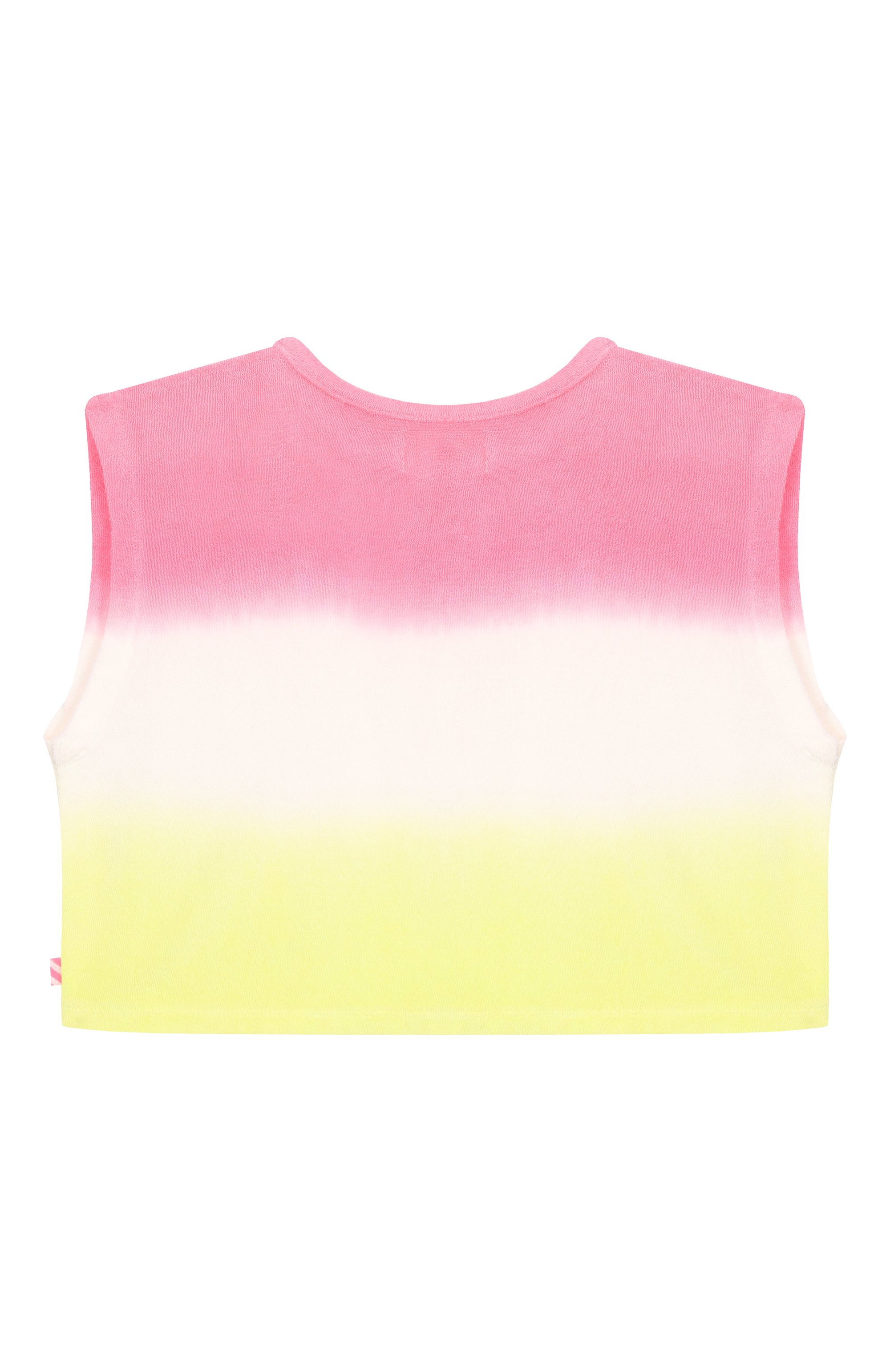 Хлопковый топ BILLIEBLUSH, арт. U21949, фото 2