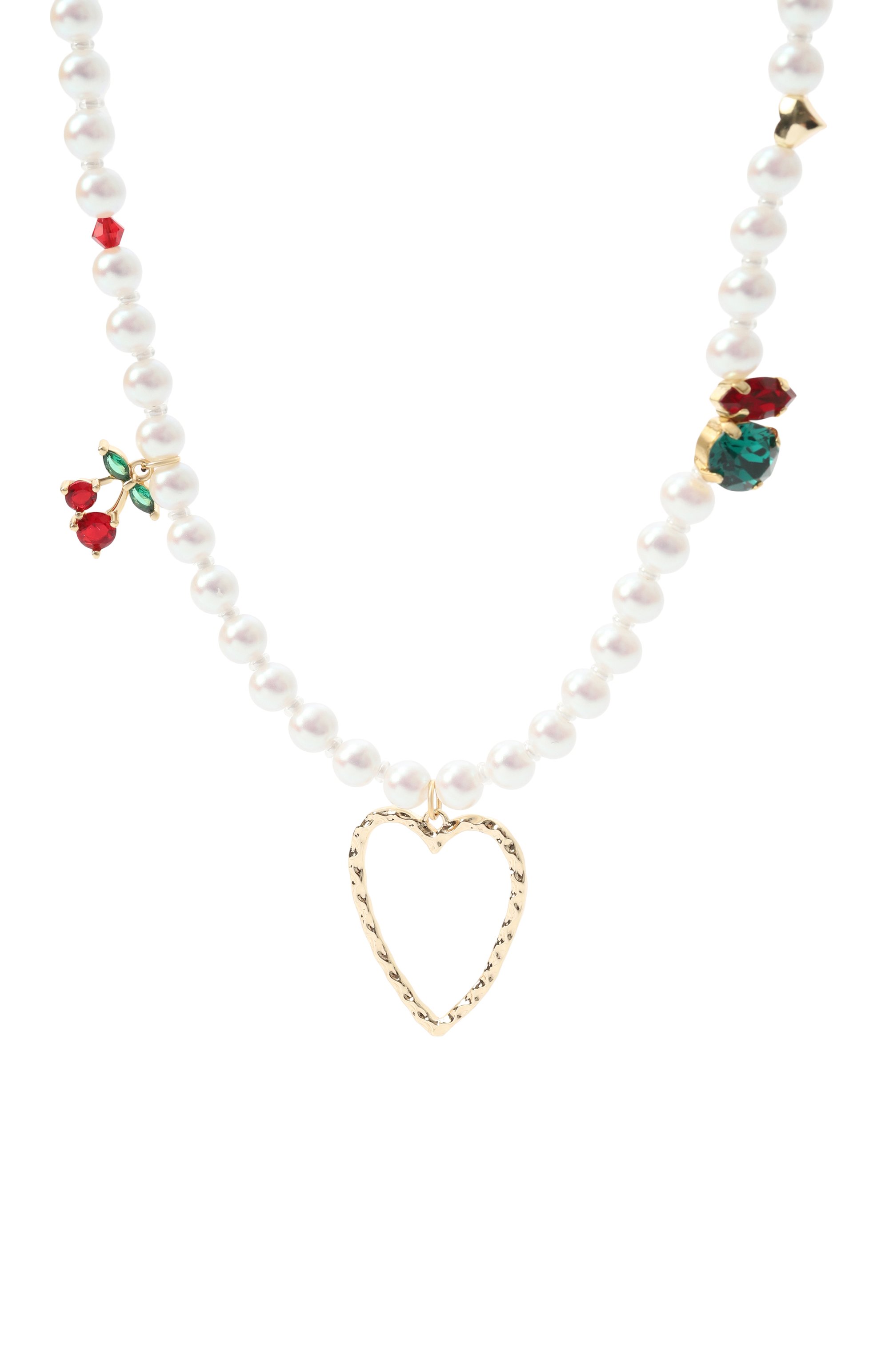 Колье PINK.OLIVKA, арт. PO-70040, фото 2