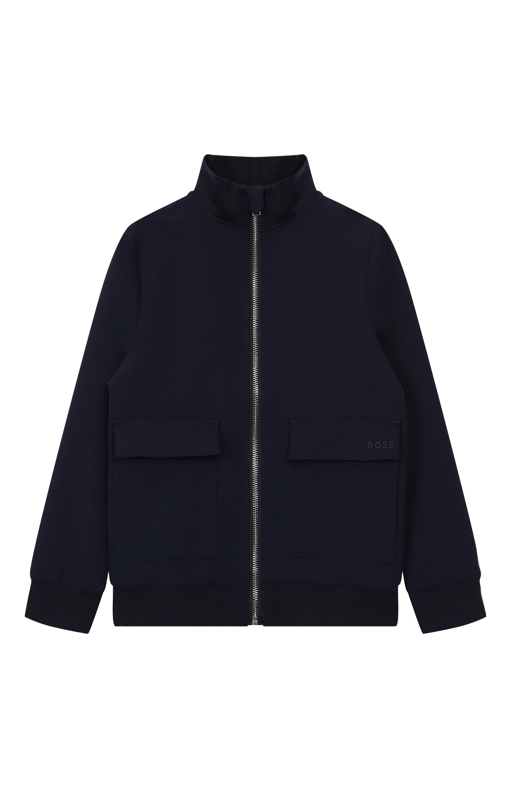 Бомбер BOSS, арт. J52326, фото 1