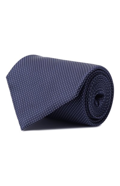 Мужской шелковый галстук STEFANO RICCI, арт. CCXL/96150